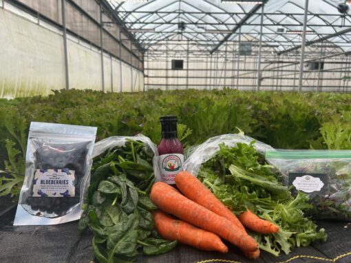 Spring Harvest Box - Image 3