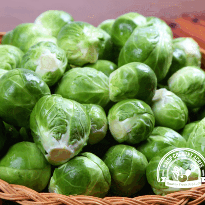 Brussel Sprouts